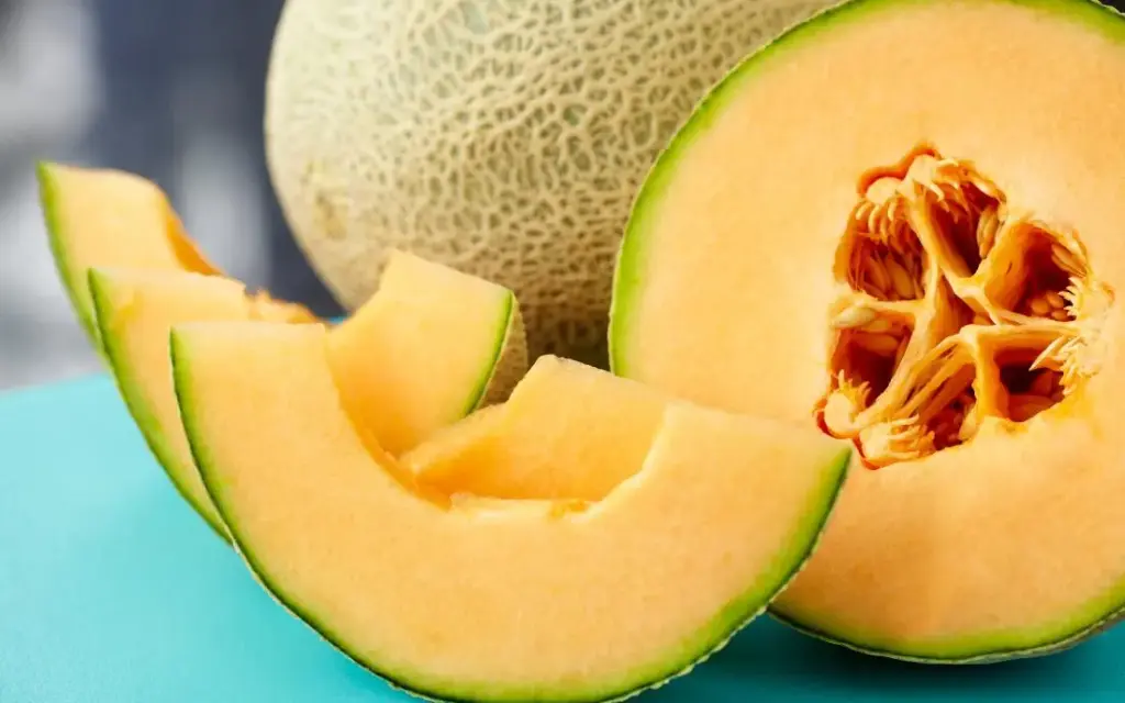 Sweet Melon