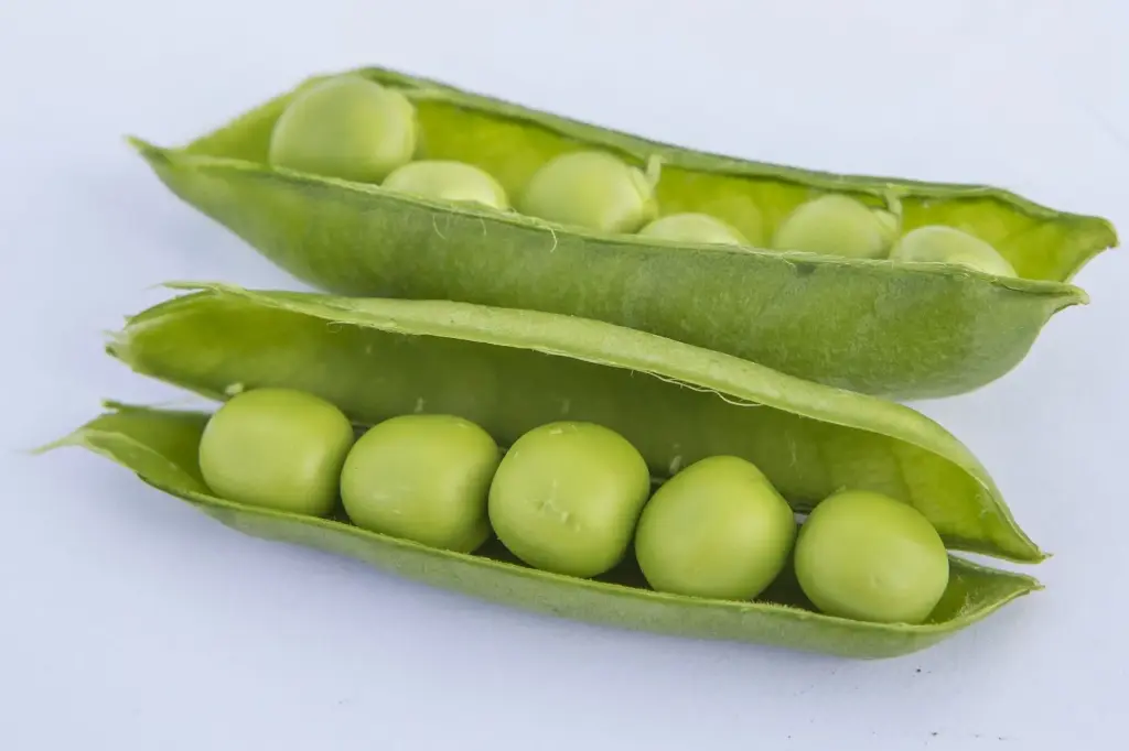 Peas