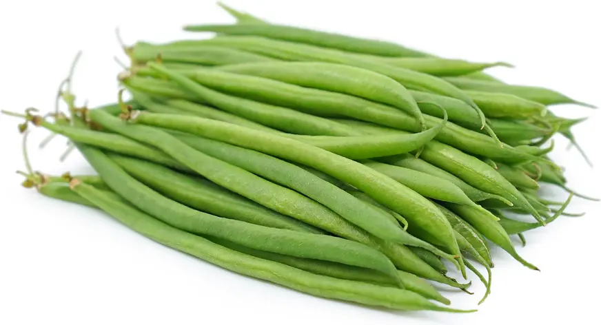 French beans