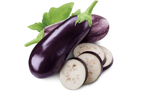 Egg plant