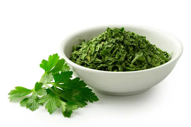 Parsley