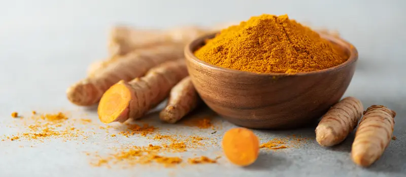 Turmeric