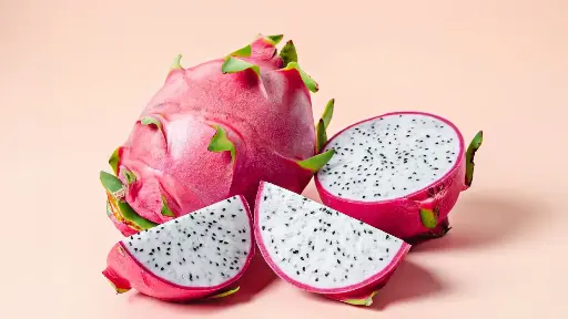 Dragon Fruits