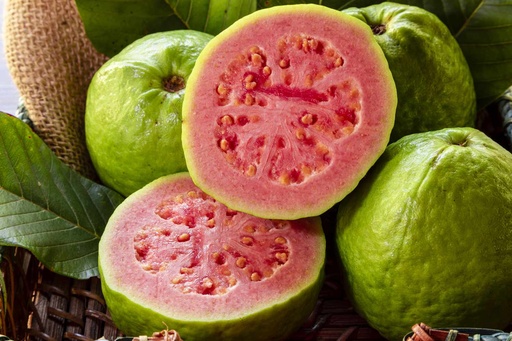 Guava