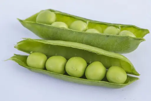 Peas