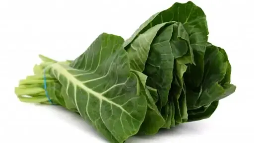 Collard greens (Skuma Wiki)