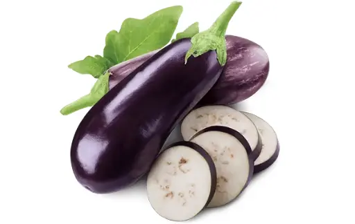 Egg plant